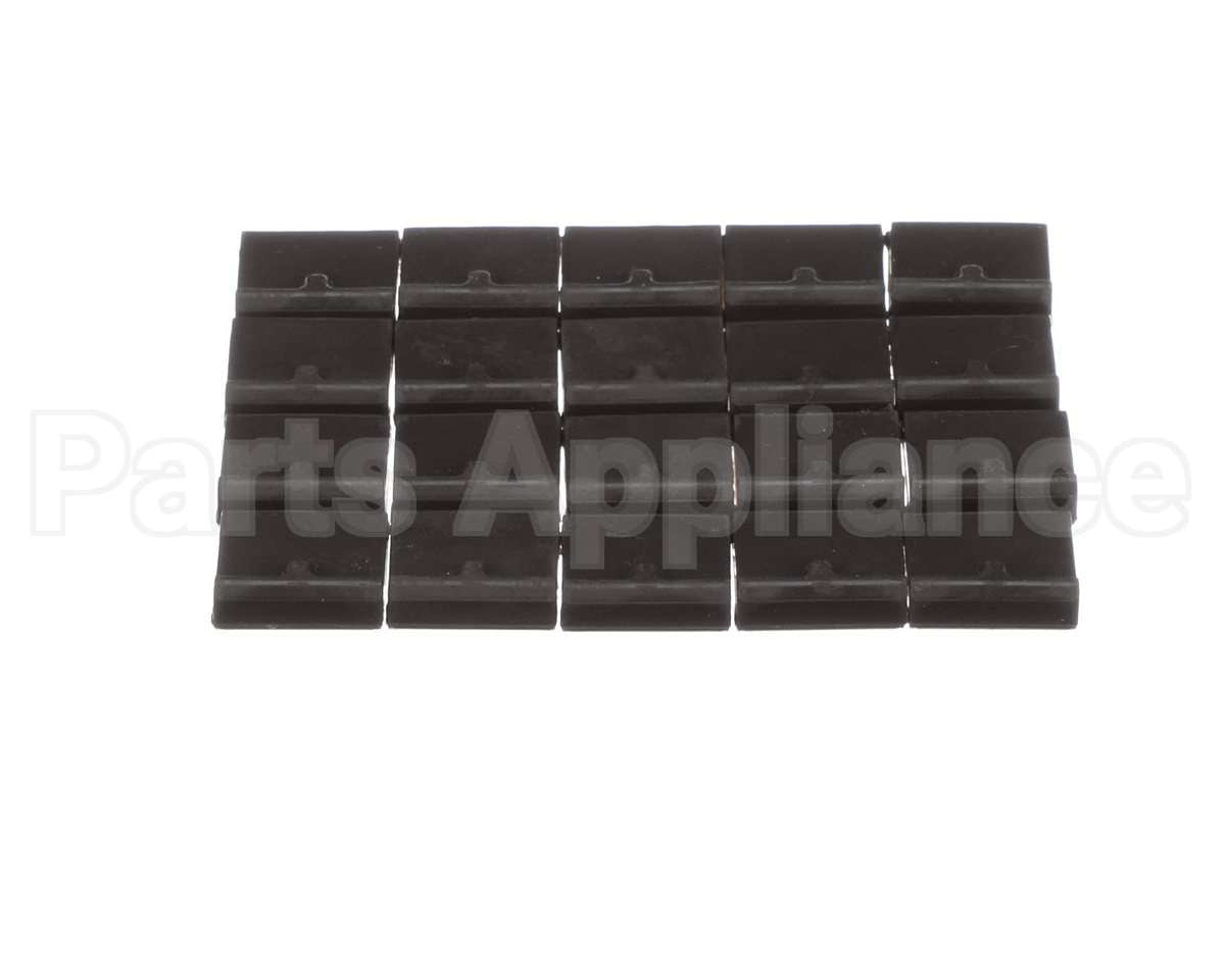 27021560 Franke Tabs, Silicone Replacement