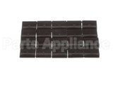27021560 Franke Tabs, Silicone Replacement