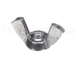 27022 Ultrafryer Nut, Wing 1/4-20