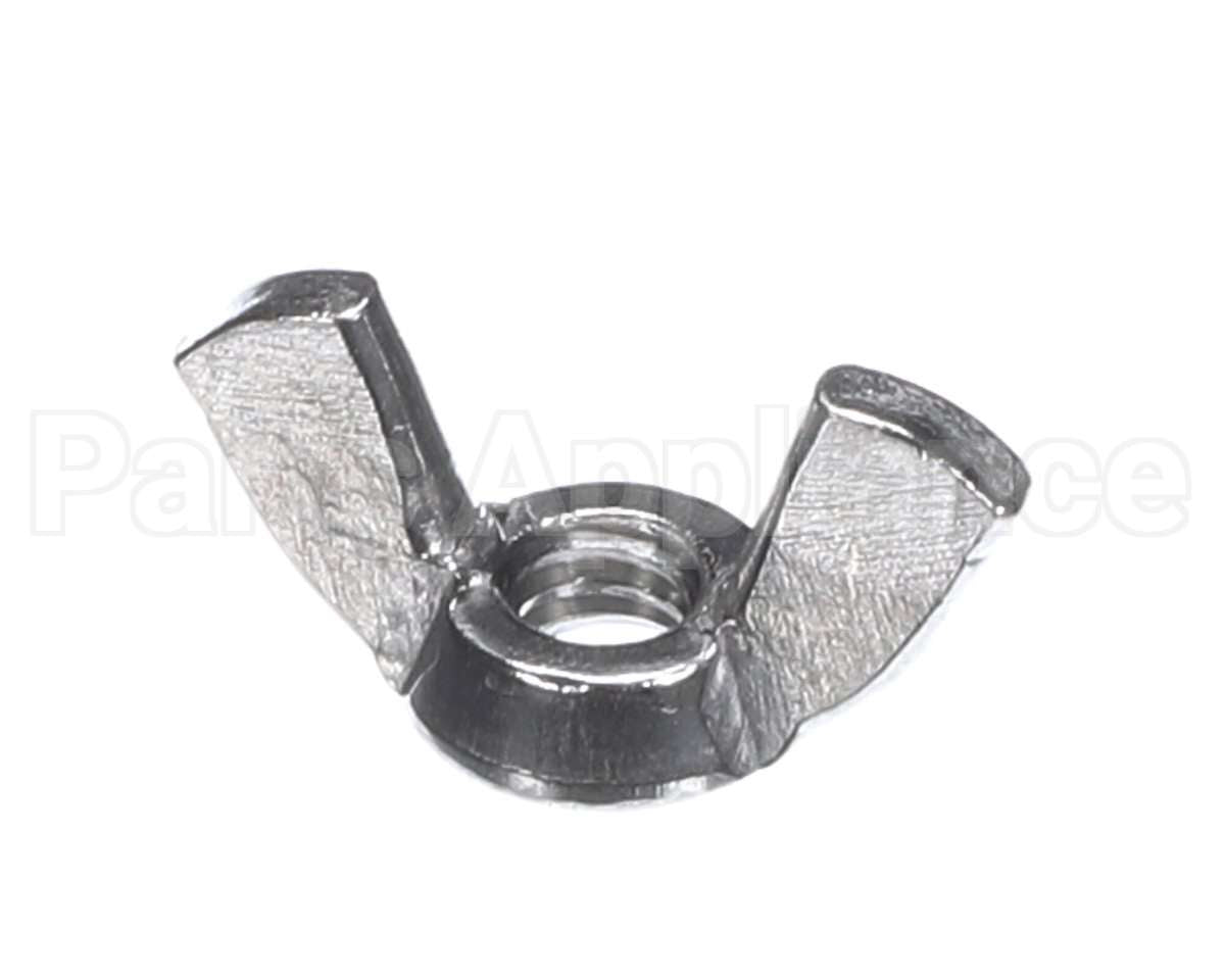 27022 Ultrafryer Nut, Wing 1/4-20