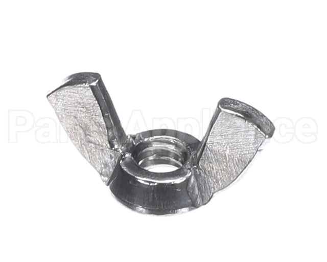 27022 Ultrafryer Nut, Wing 1/4-20