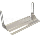 27023108 Compatible Franke Shield, Splash Pan