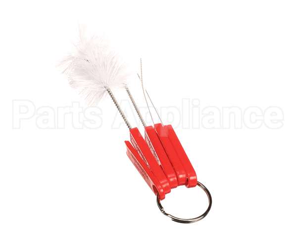 27023398 Franke Brush Set