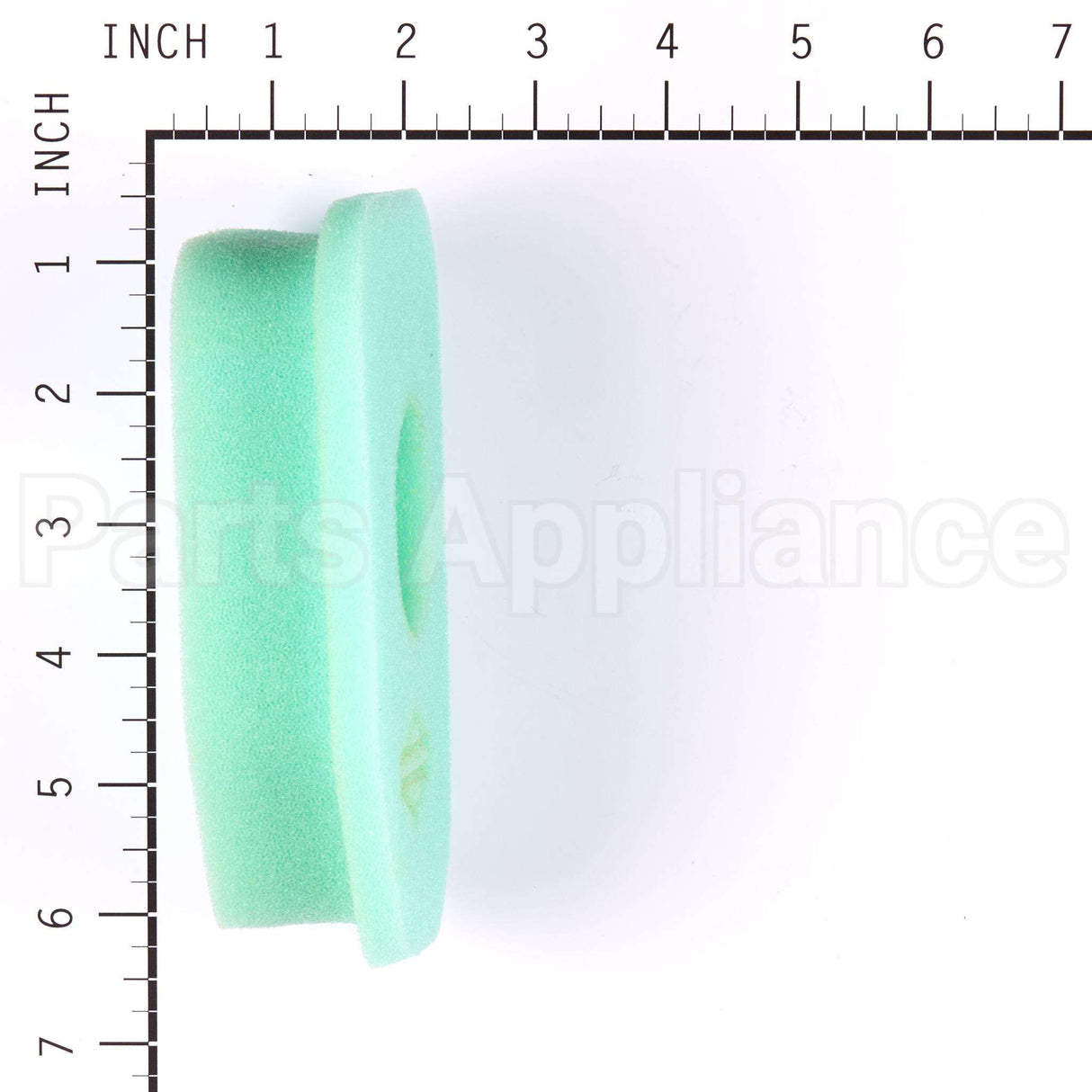 270251 Briggs & Stratton Filter-A/C Foam