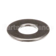 27032 Compatible Ultrafryer Washer, Flat 1/4 X 11/16In S/S