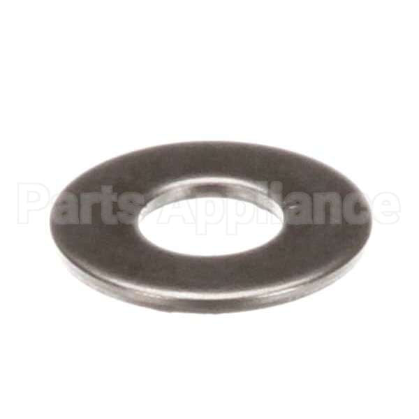 27032 Compatible Ultrafryer Washer, Flat 1/4 X 11/16In S/S