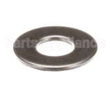 27032 Ultrafryer Washer, Flat 1/4 X 11/16In S/S