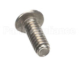 27033 Ultrafryer Screw, Truss Hd Slot 10-24 X 3
