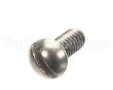 27033 Ultrafryer Screw, Truss Hd Slot 10-24 X 3