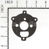 27034 Briggs & Stratton Gasket-Carb Body