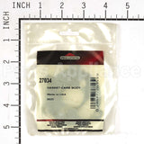 27034 Briggs & Stratton Gasket-Carb Body