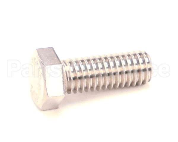 27034 Ultrafryer Bolt, Hex Head 3/8-16 X 1In