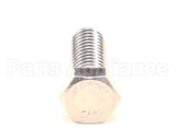 27034 Ultrafryer Bolt, Hex Head 3/8-16 X 1In