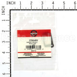 270345S Briggs & Stratton Gasket-Intake