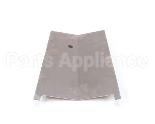 2704002-GAR Garland Sx Fire Plate