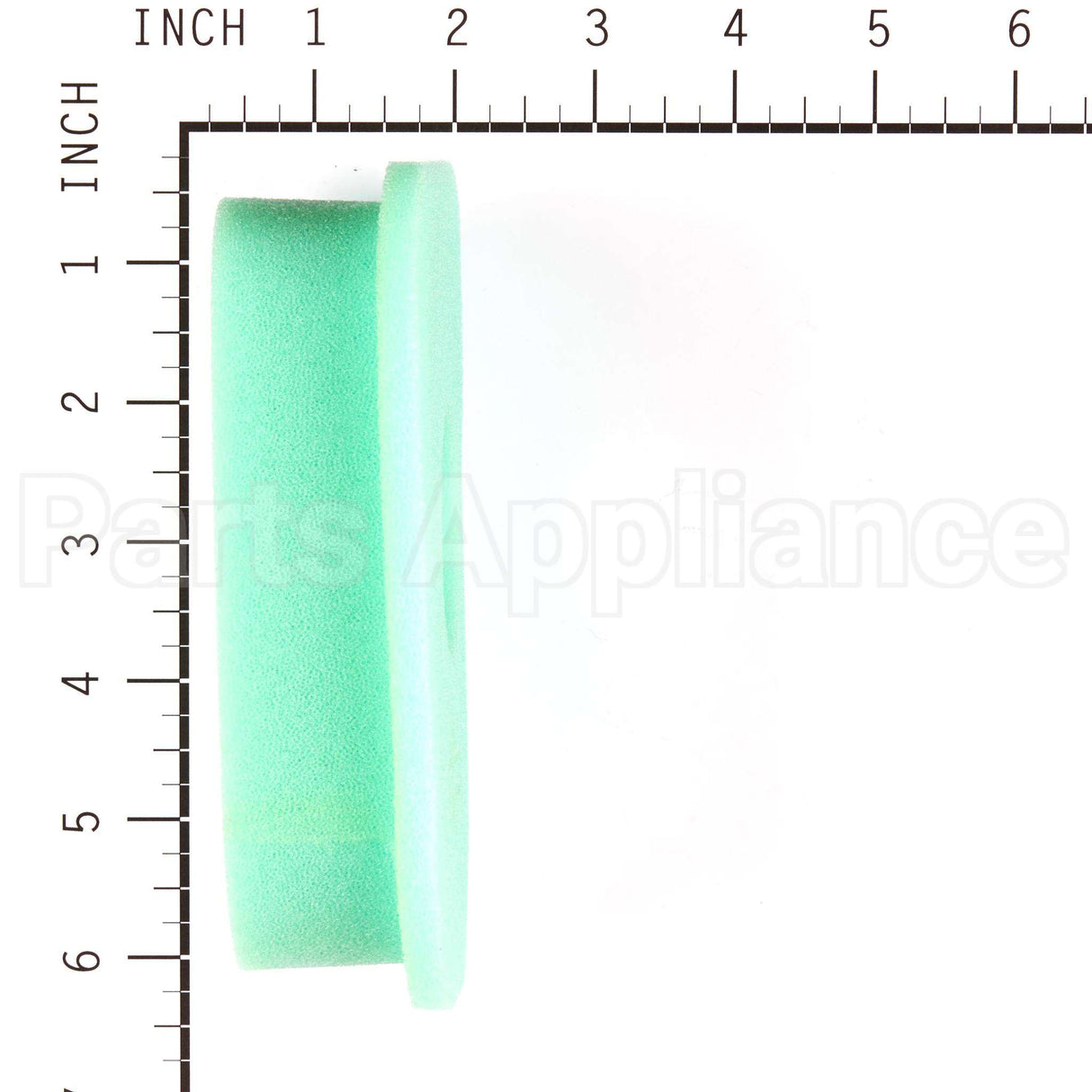 270447 Briggs & Stratton Filter-A/C Foam