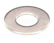 27046 Ultrafryer Washer, Flat 3/8 Id X 3/4 Od S/S