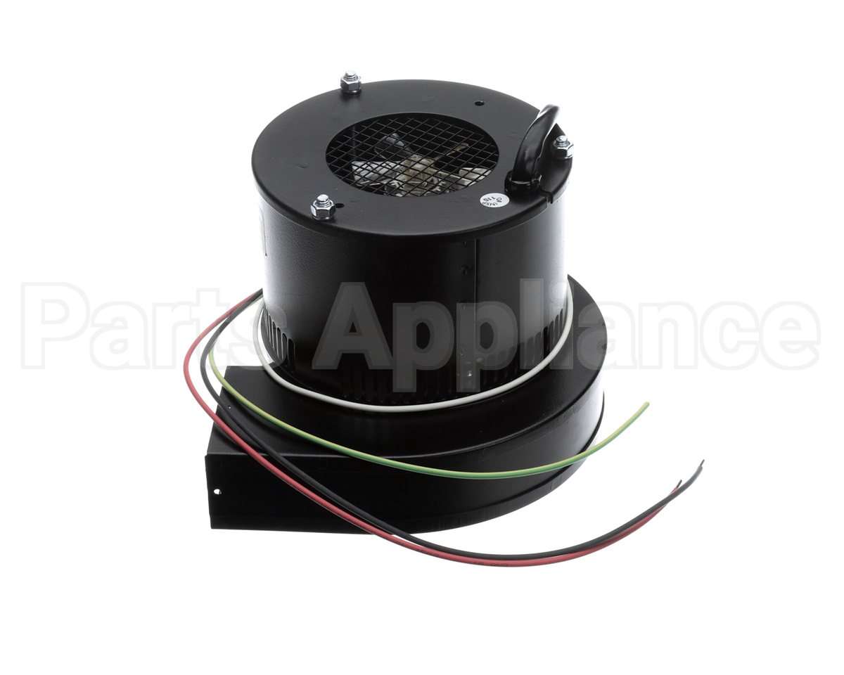 270464 Reznor Motor 2-Speed 4-Wire 120V 60Hz
