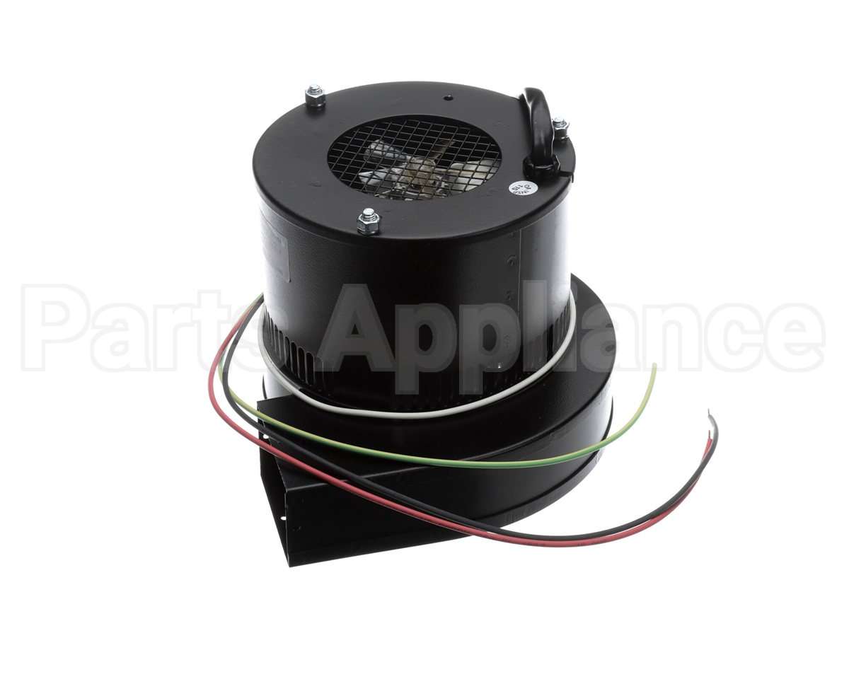 270464 Reznor Motor 2-Speed 4-Wire 120V 60Hz
