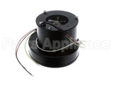 270464 Reznor Motor 2-Speed 4-Wire 120V 60Hz