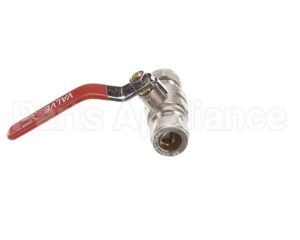 27047-4 Montague Valve Water