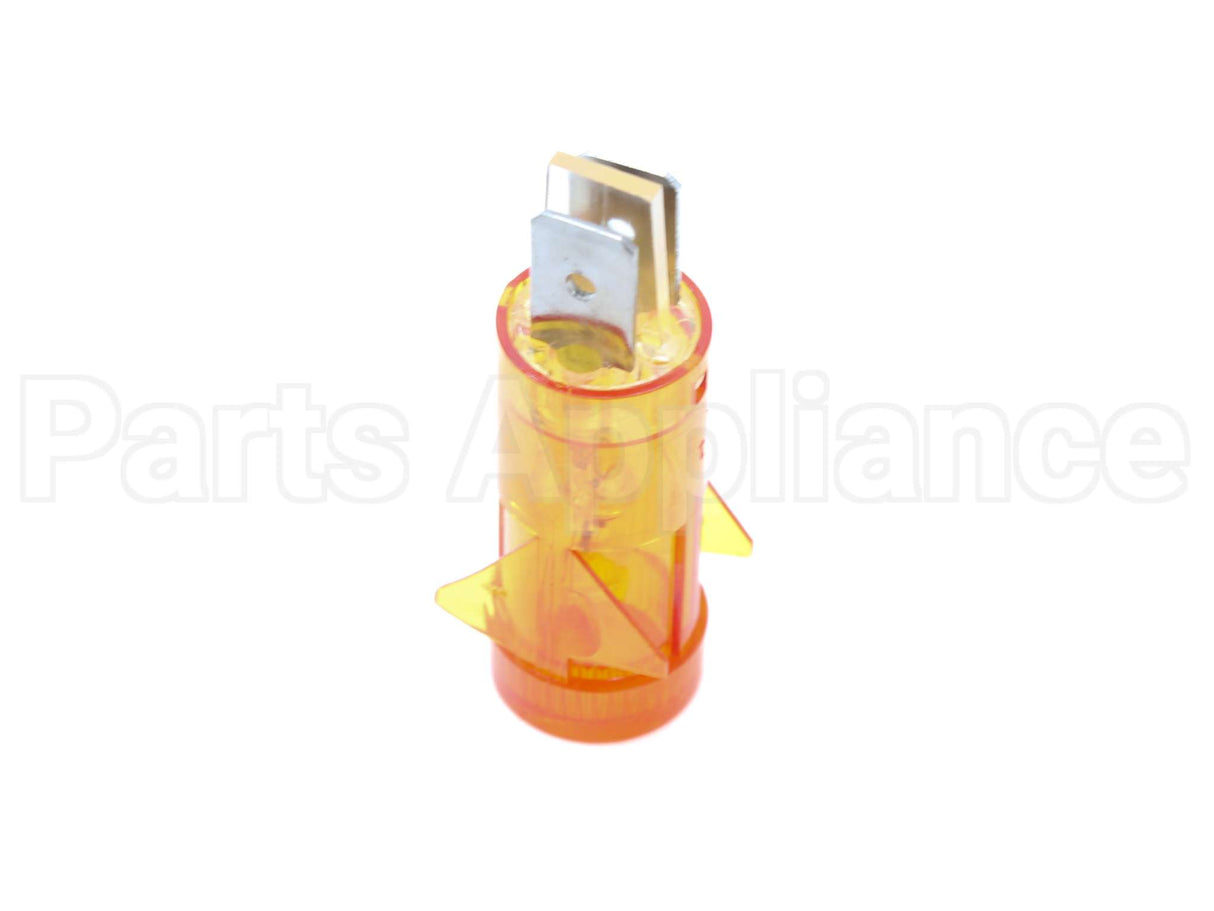 270473 Reznor Lamp 24 V Amber 12.7Mm
