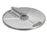 27048 Robot Coupe Julienne 8X8 R301