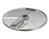 27048 Robot Coupe Julienne 8X8 R301