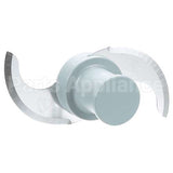 27054 Compatible Robot Coupe Smooth Blade