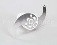 27054 Robot Coupe R100 Flat Blade