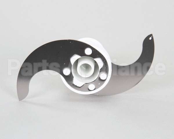27054 Robot Coupe R100 Flat Blade