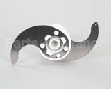 27054 Robot Coupe R100 Flat Blade