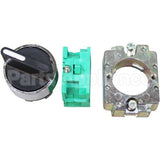 27060-0012 Compatible Middleby Switch Kit