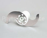 27061 Robot Coupe Fine Serrated Blade R201