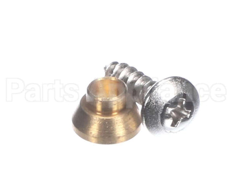 27066 Imperial Spacer W/Screw For Icb Reflector