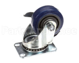 2707041 Florida Stainless Caster W/ Brake
