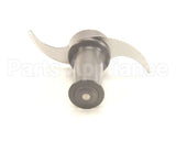 27074 Robot Coupe Fine Serrated Blade Blx3