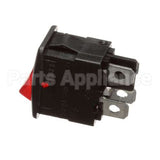 27079-1 A La Cart Switch Dpst Rocker 10A