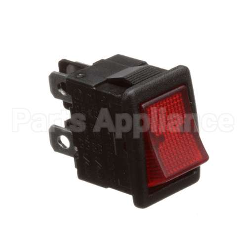27079-1 A La Cart Switch Dpst Rocker 10A