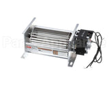 2708 Cretors Blower-Cornditioner-120V