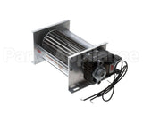 2708 Cretors Blower-Cornditioner-120V
