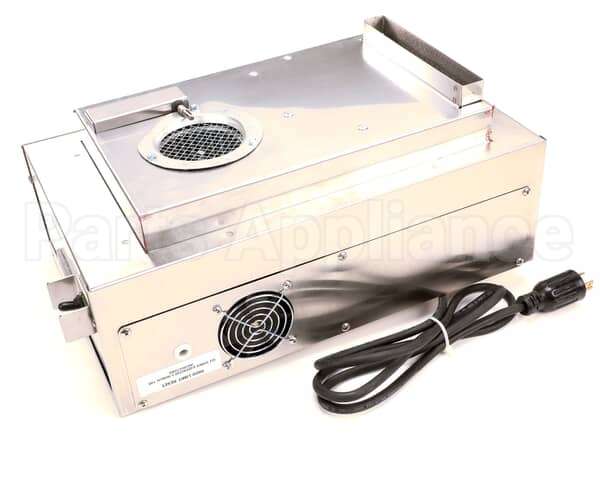 27080-2283 Carter Hoffmann Evo 208Deg.htr 208V/24K