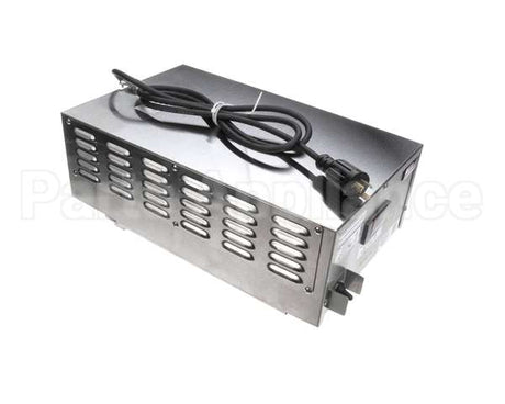 27080-2287 Carter Hoffmann Evo 208Deg.heater 208V/24K