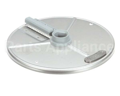 27080 Robot Coupe Julienne 2X4 R301