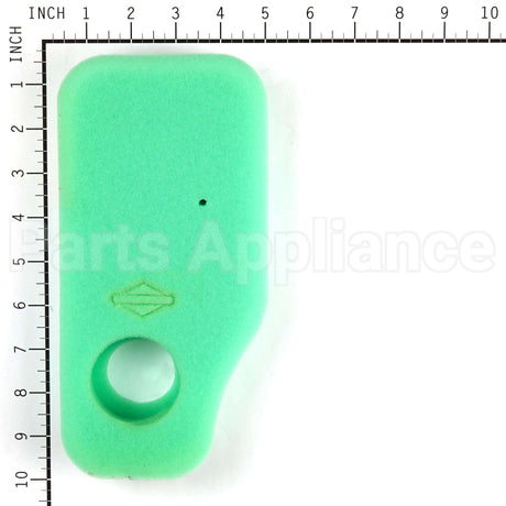 270843S Briggs & Stratton Filter-A/C Foam