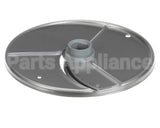 27087 Robot Coupe Slicer 5 R301
