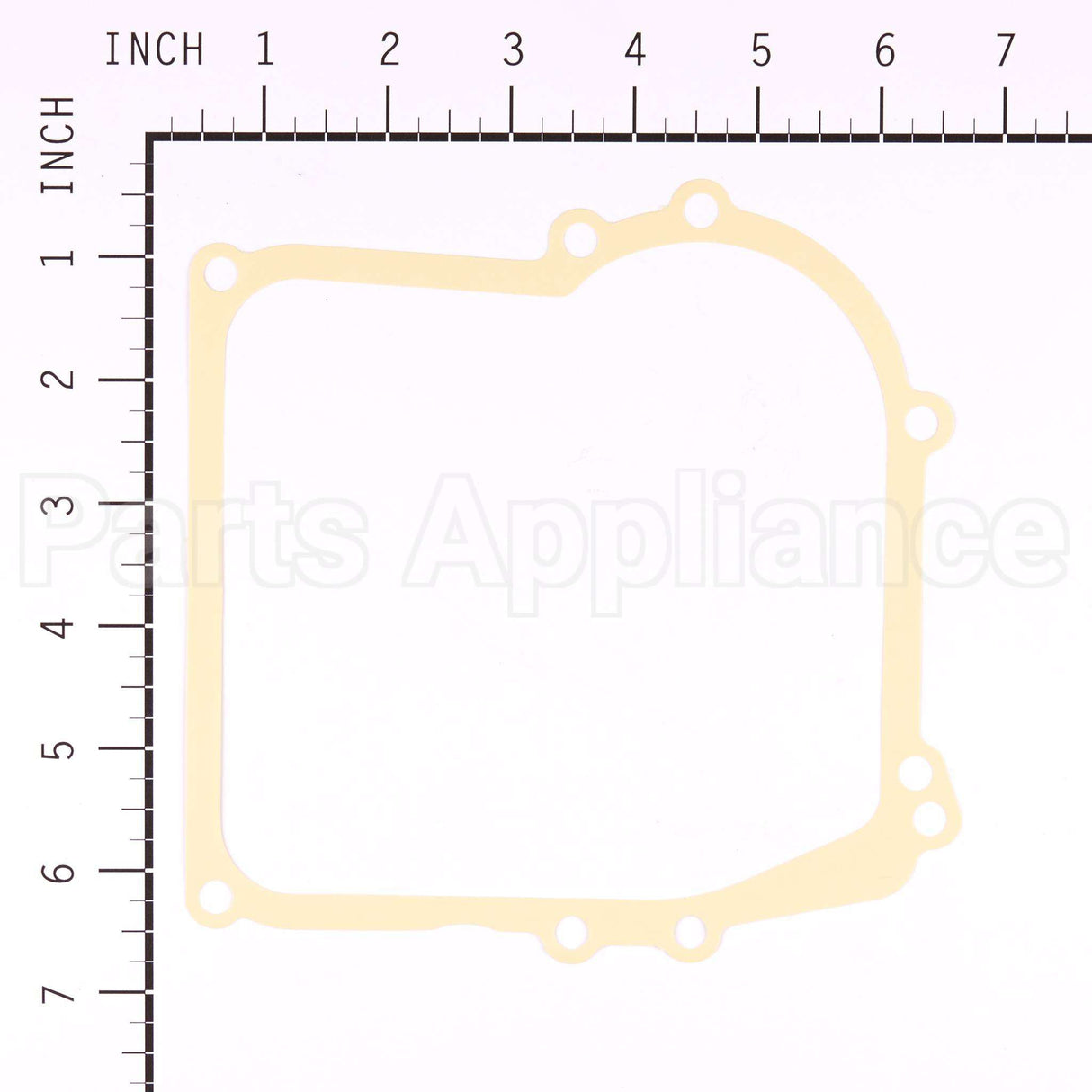 270895 Briggs & Stratton Gasket Crankcase