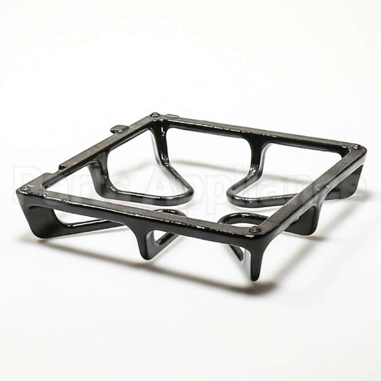 WB31K10034 GE Gas Range Burner Grate - Black