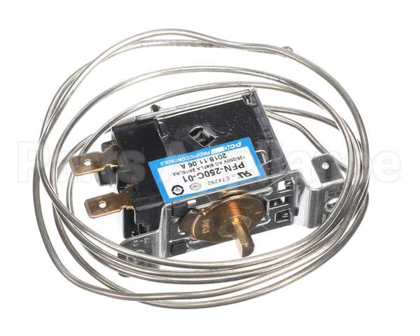 27090 Omcan Mechanical T-Stat