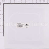 270916 Briggs & Stratton Gasket-Crkcse/009
